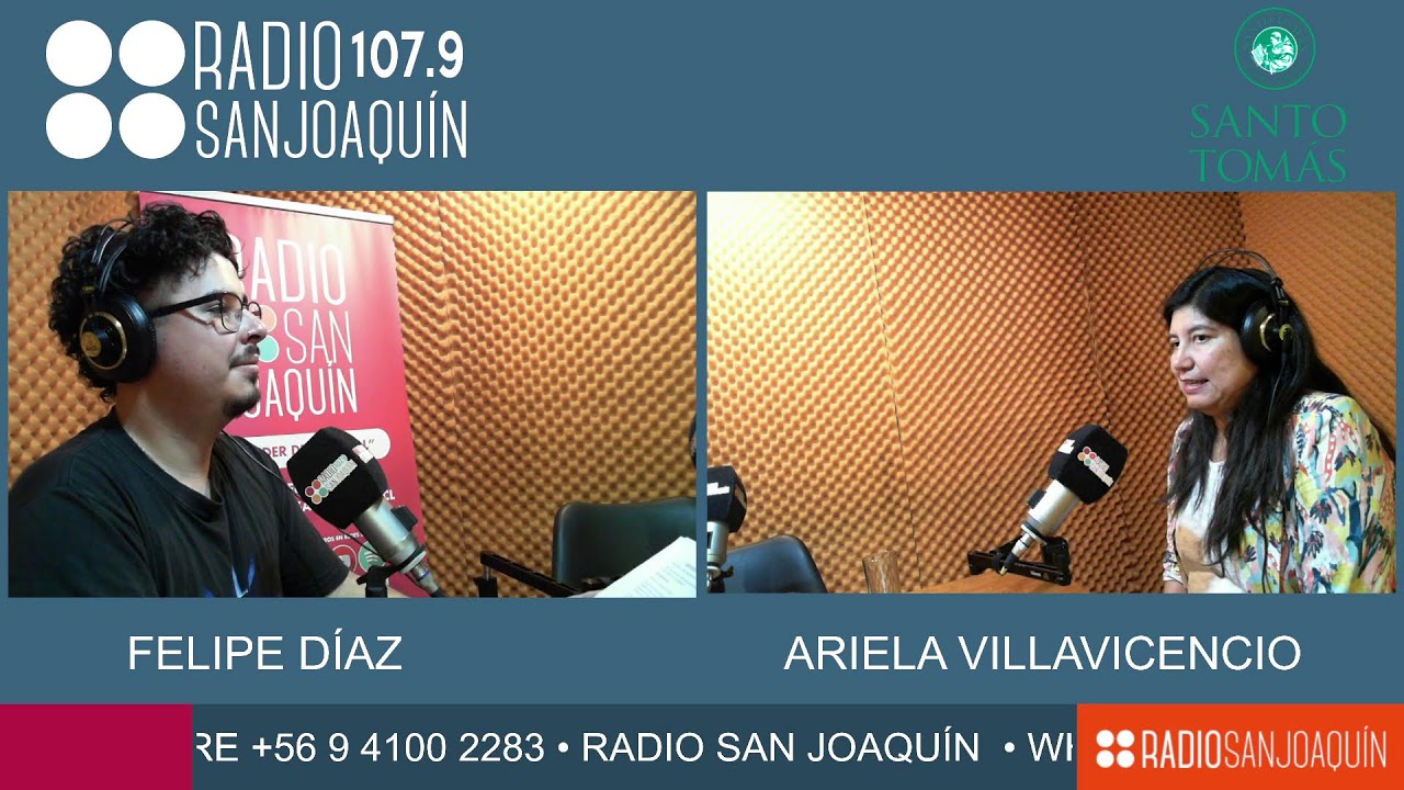 🔴 TRANSMISIÓN EN VIVO SANTO TOMÁS