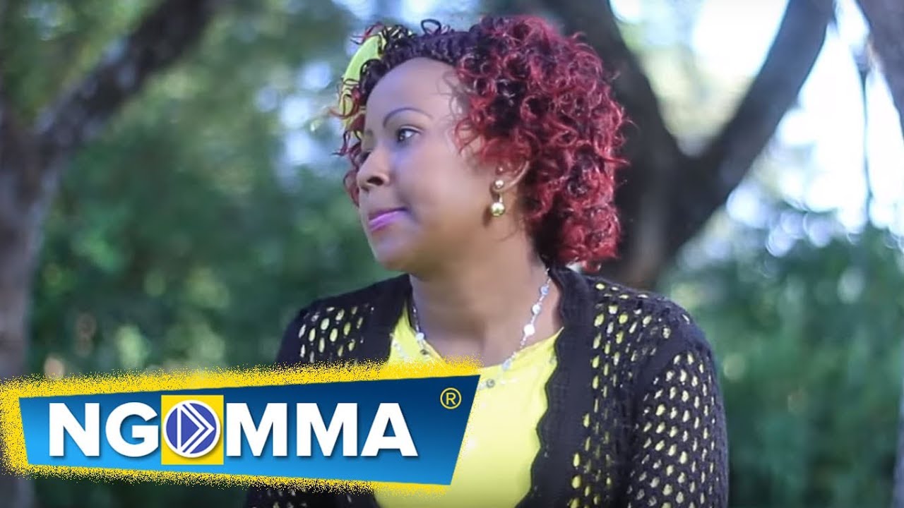 Winfred Wango - Agano (Official Video)