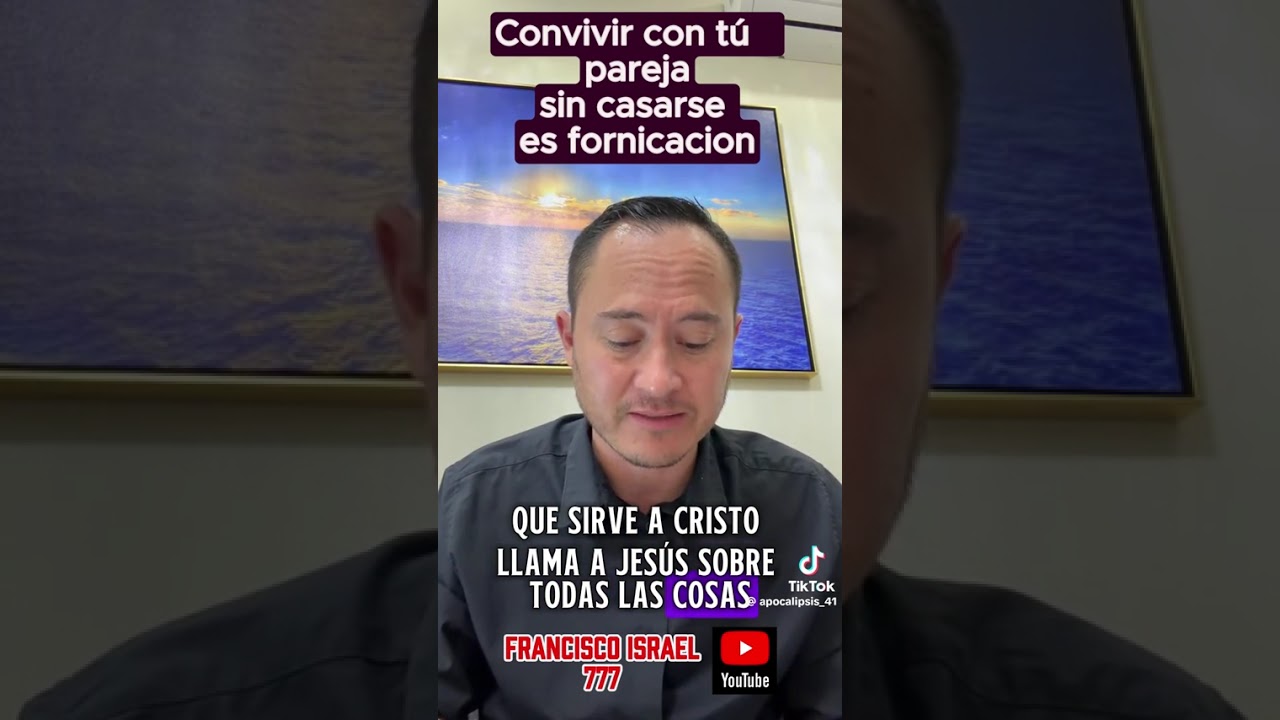 DETENTE DE FORNICAR 🚨  ES MUERTE EN VIDA ARREPIENTETE ⚠️