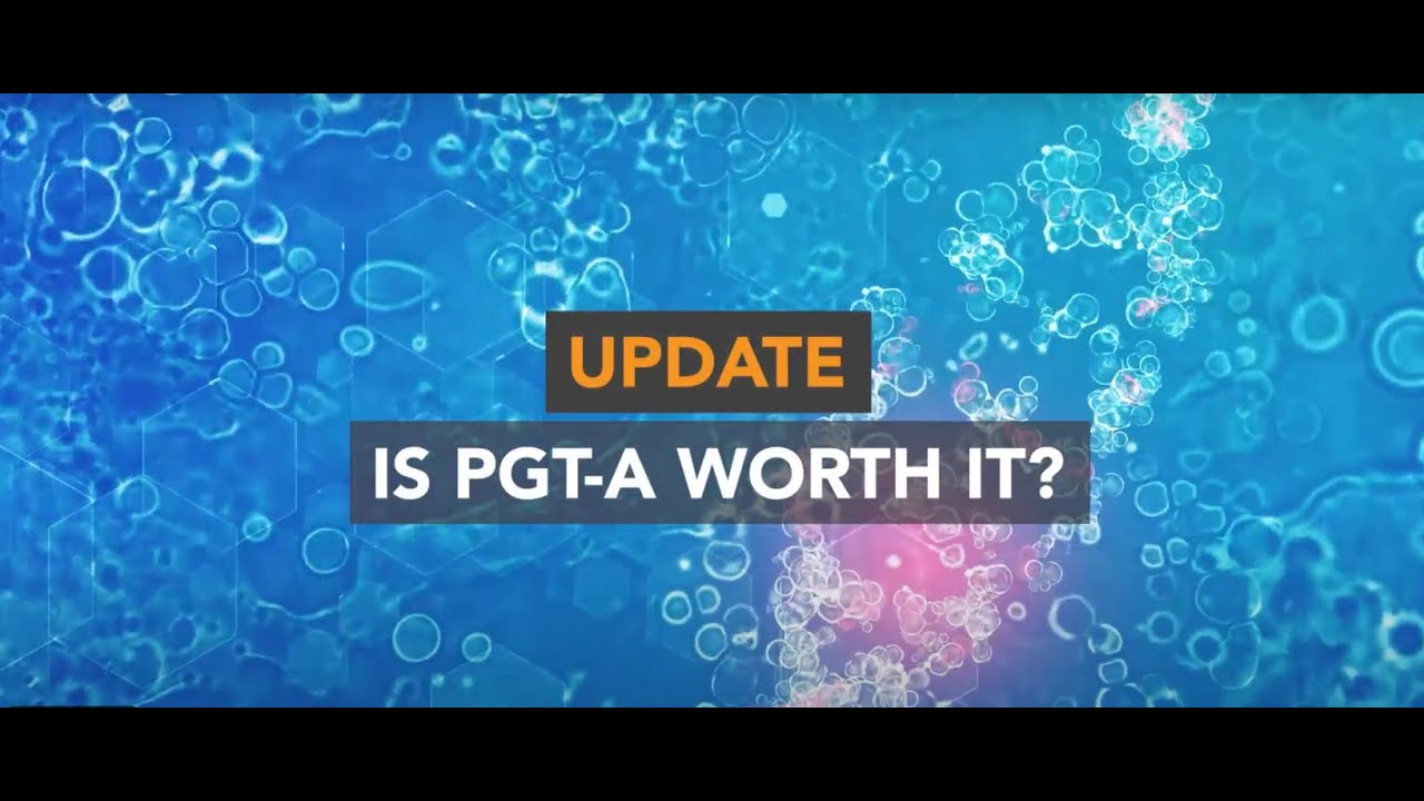 MORE BAD NEWS FOR PGT-A TESTING