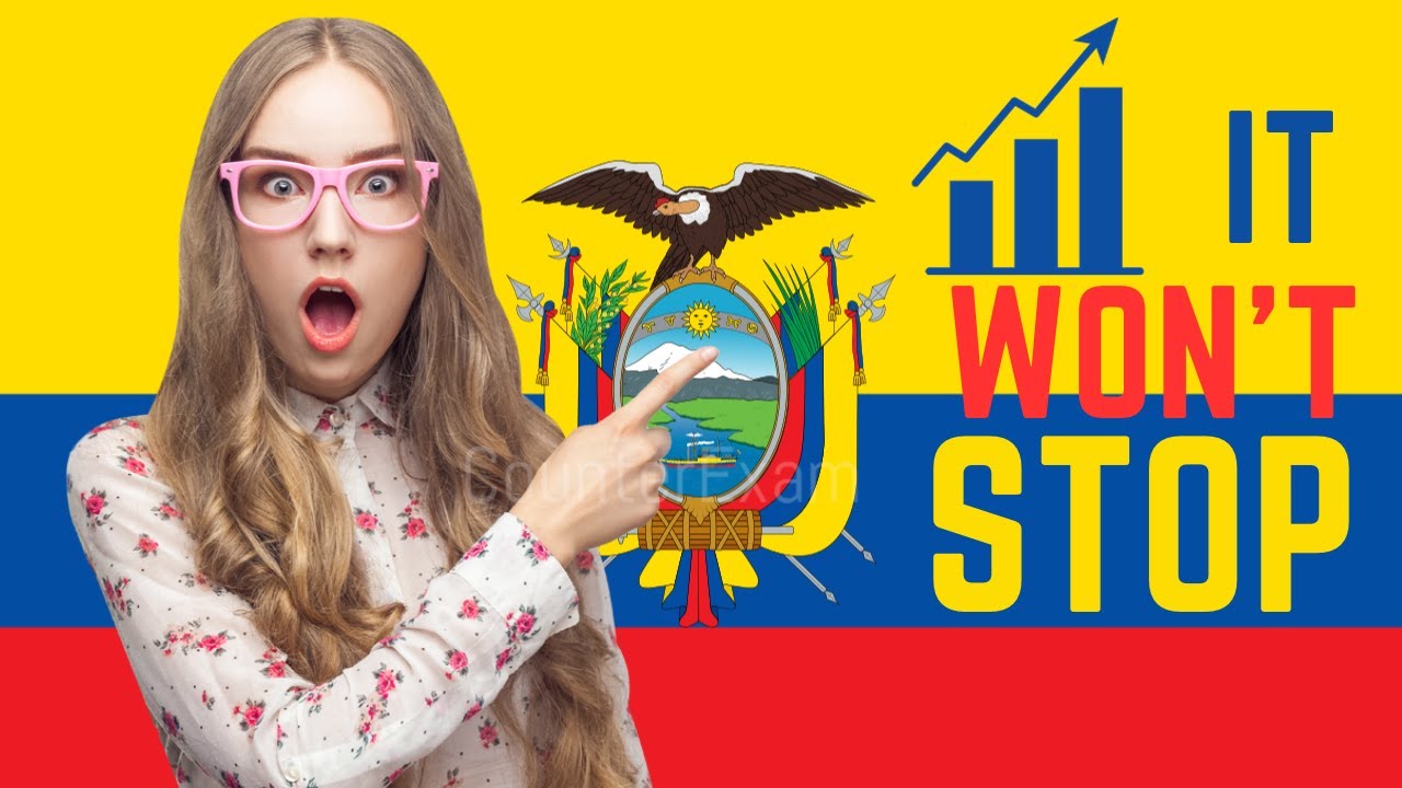 SHOCKING Real Estate Prices in QUITO, ECUADOR (Best Apartment and House Neighborhoods)