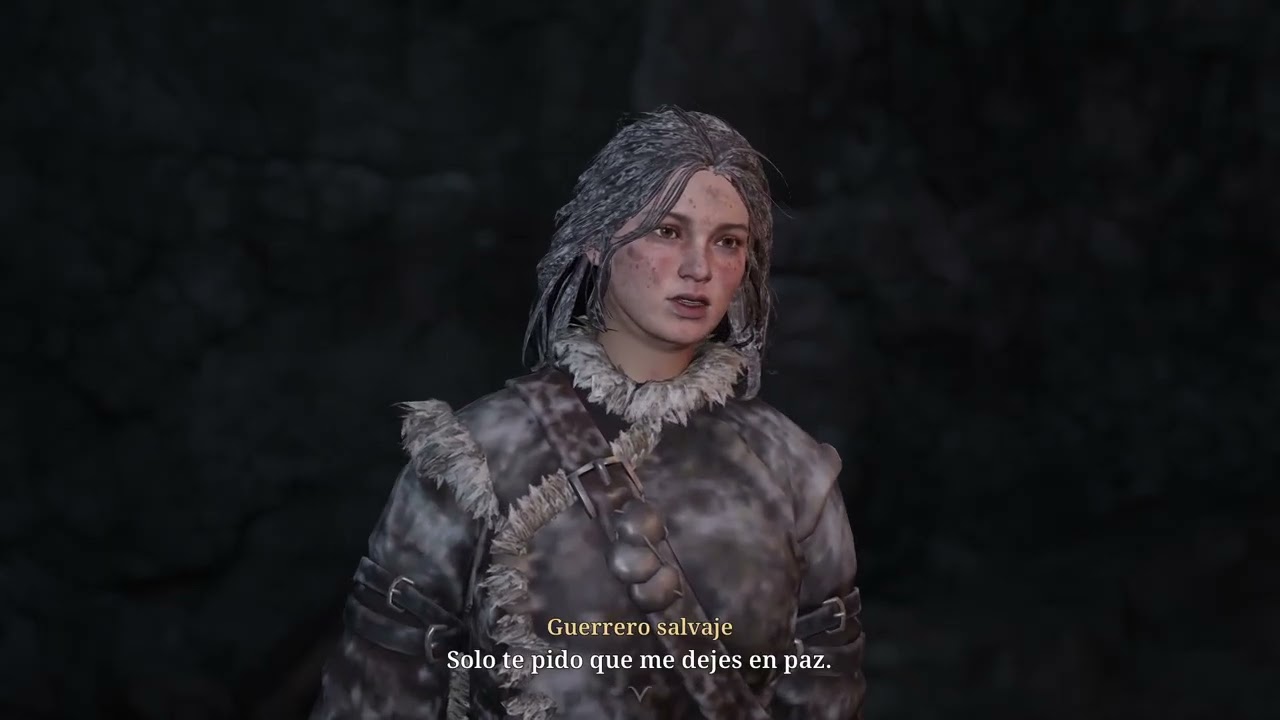 Game of thrones kingsroad |  vedlejší úkoly 1 stromy mají oči - varování nebo dar | Gameplay Český