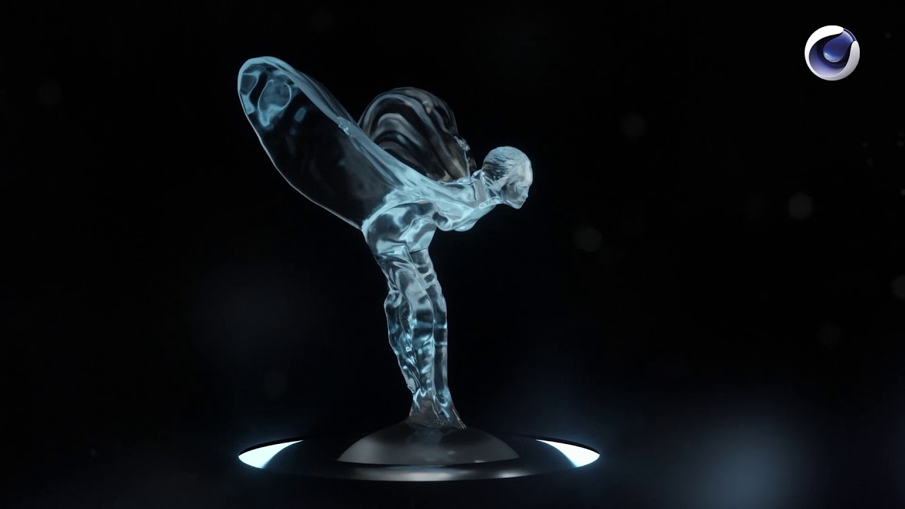 SR Partners @ FMX 2019 | Collaboration & Exploration | Maxon Cinema 4D