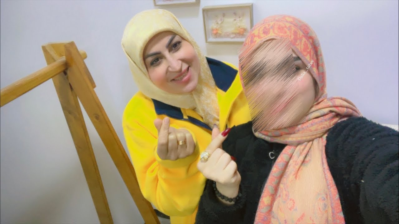 مرحبا يحلوات تعالو ندردش شوي