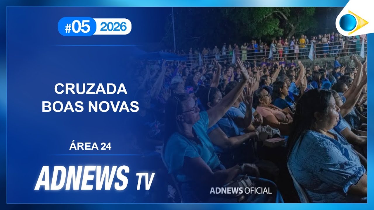 ADNEWS TV |  31/01/26