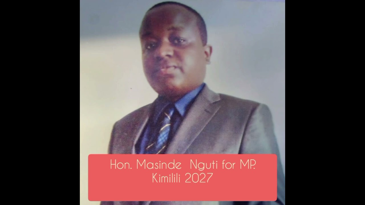 Sisiafusie- Amos barasa/mc Virgo.