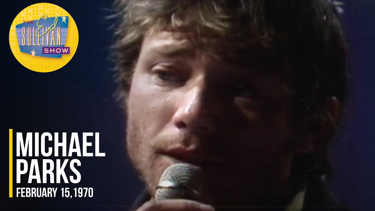 Michael Parks 