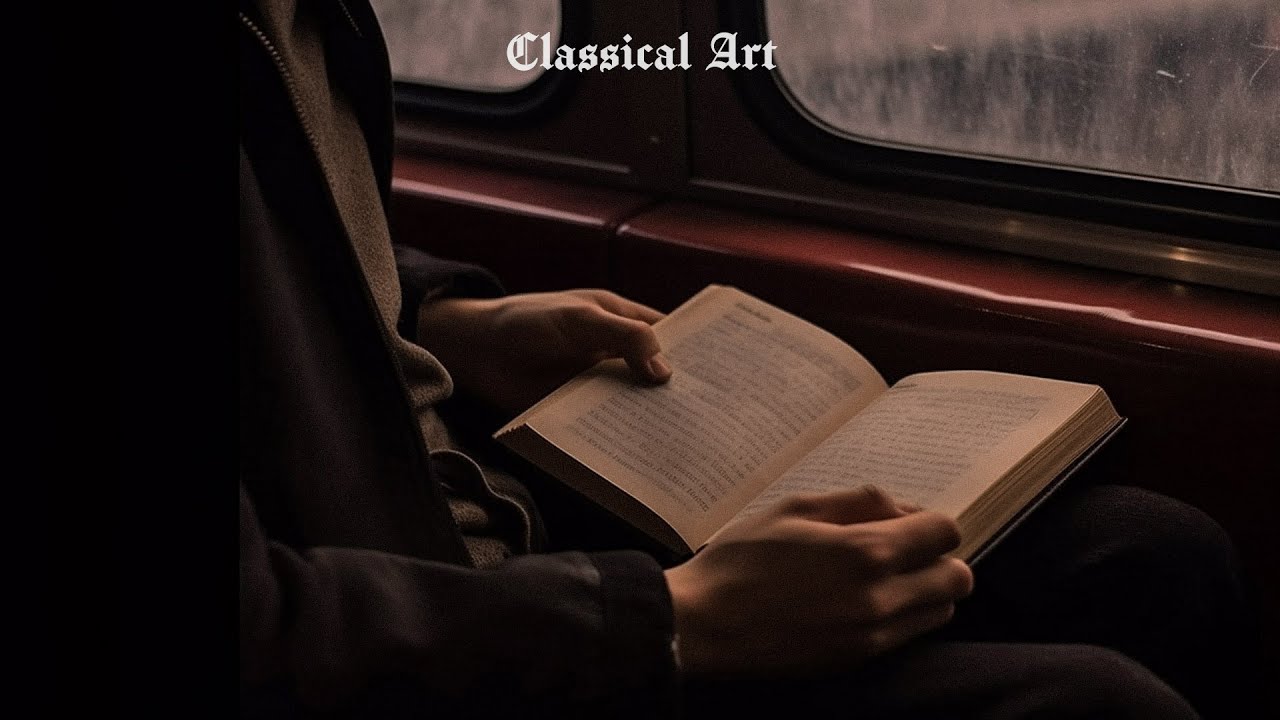 Лучшая классическая музыка Шопена | Классическая музыка Шопена для осенью обучения