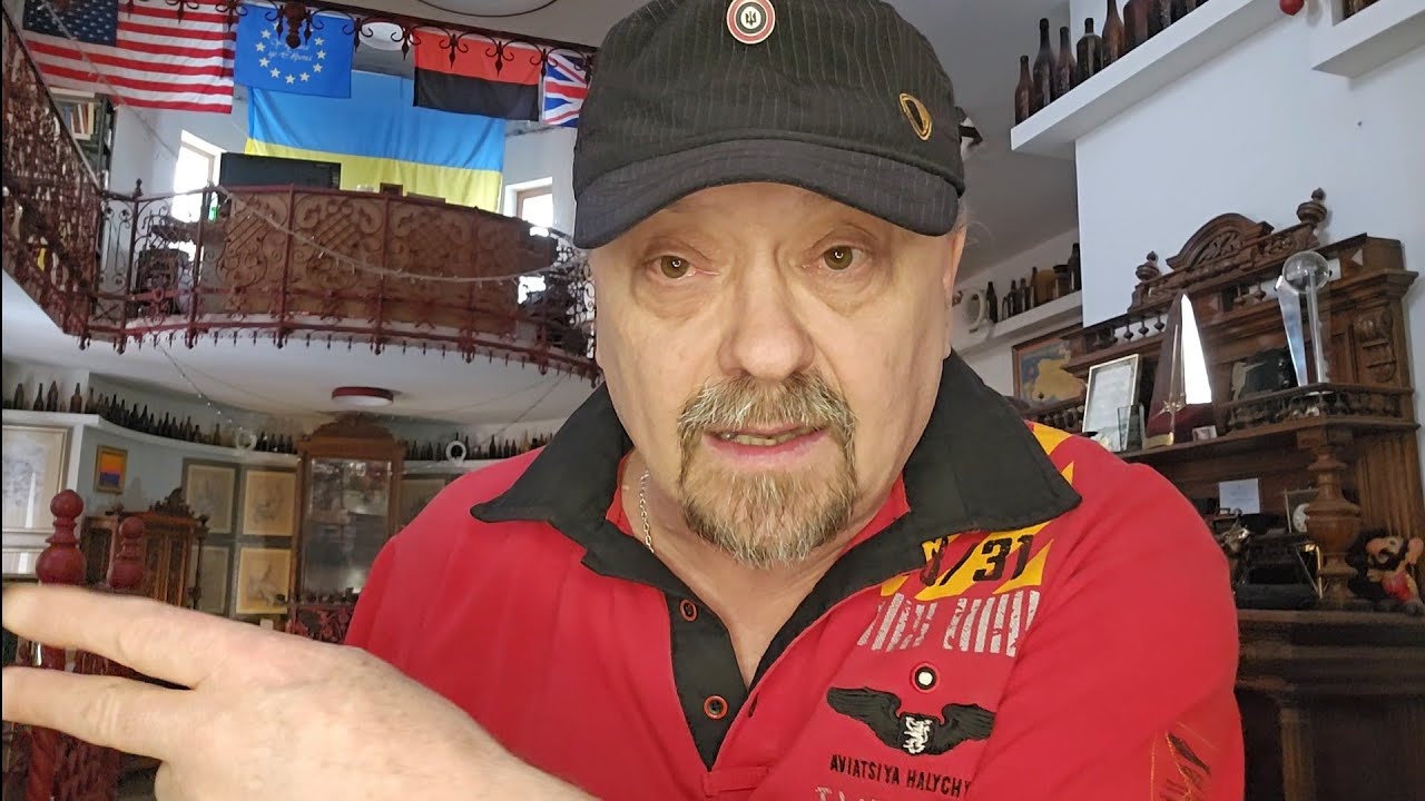 Зеля объявил войну Майдану - за что вызвали на допрос свободовца Кривецкого, беспредел от страха