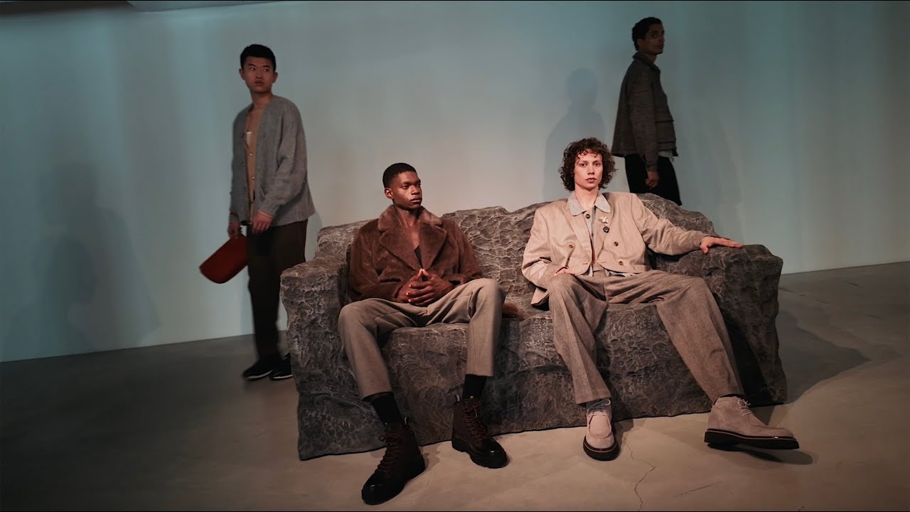 MODALISBOA CAPITAL | PORTUGUESE SOUL by APICCAPS | FW 25/26