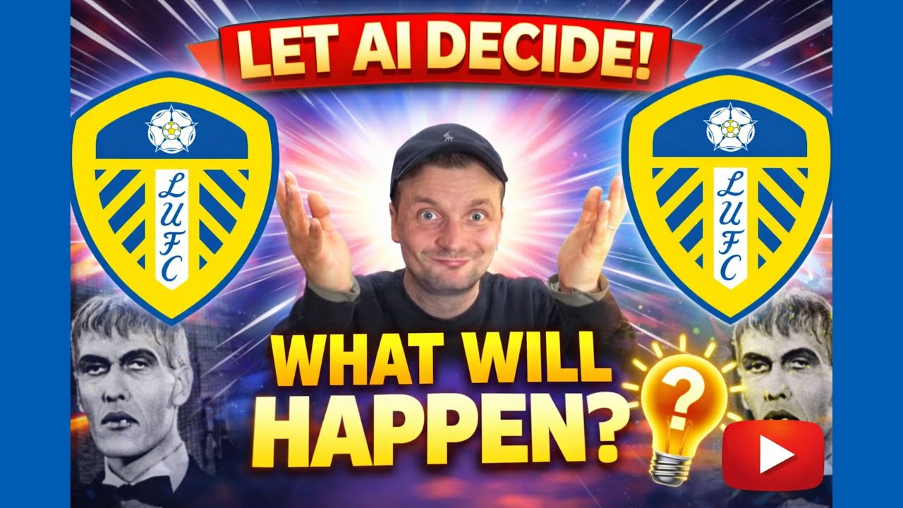 PSR CHANGES AND WHAT IT MEANS!! PERRI TO BE HANDED 2ND CHANCE!! SUPER COMPUTER DECIDES OUR FATE!!