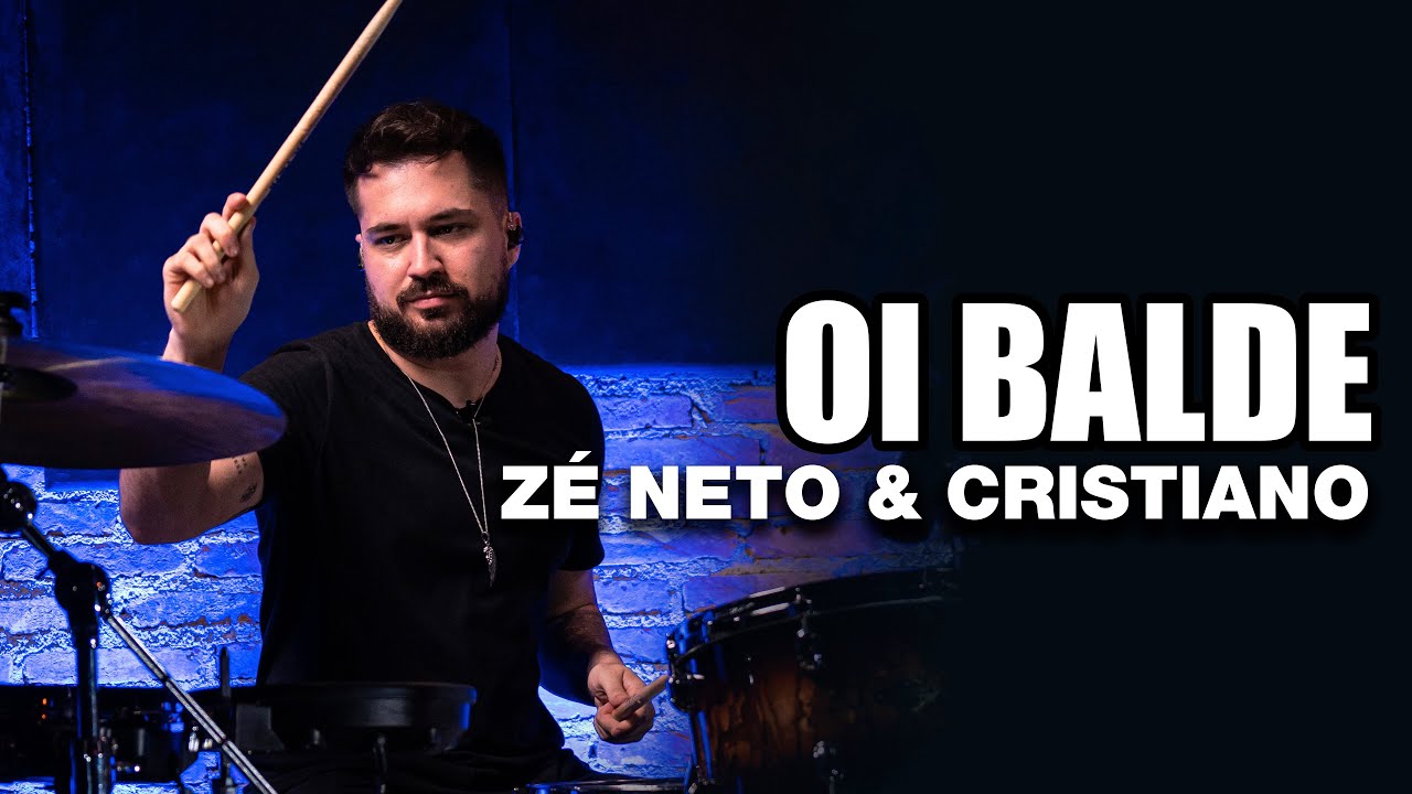 Oi Balde - Zé Neto e Cristiano - DANIEL BARBOSA no BlahTera