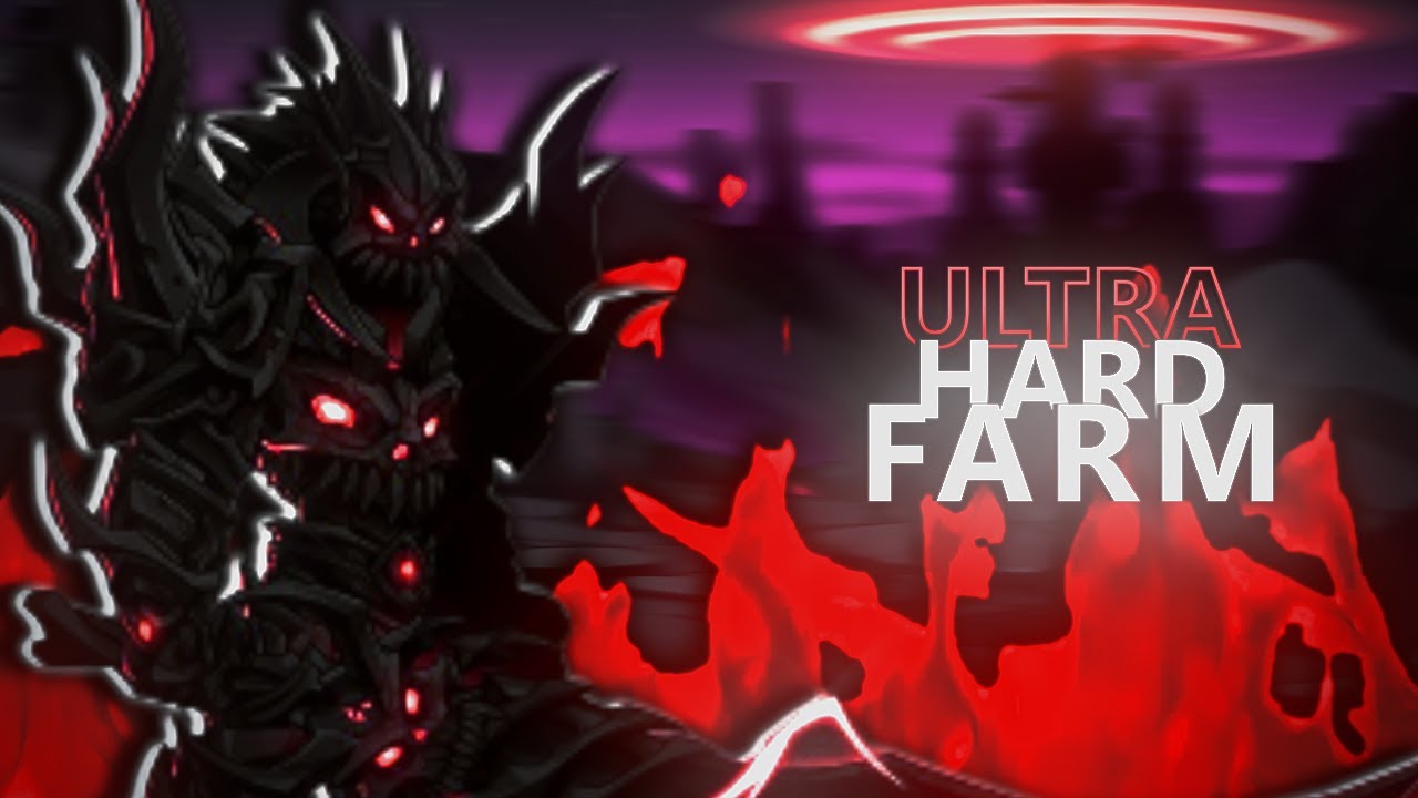 A NECROTIC VIROU PIADA DO AQW kkkkkk/Hollowborn Doomknight/o NOVO FARM do AQW!
