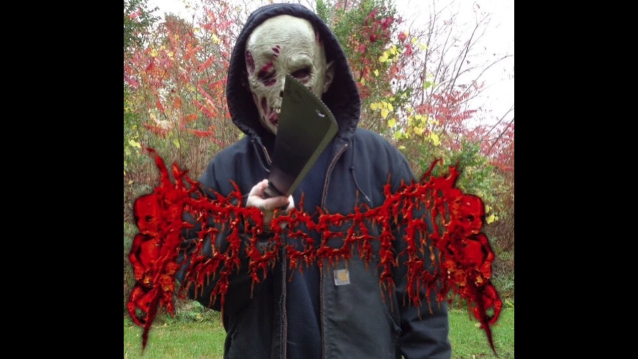 Fetuseater~ Killa4real (KGP cover) Extremely Rare