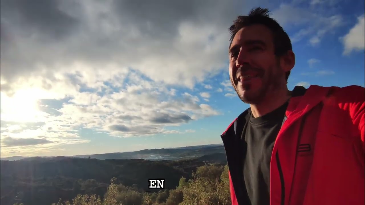 Ruta del Zumaque en Estella-Lizarra: historia, naturaleza y tradici&oacute;n | Outsiders Vlog