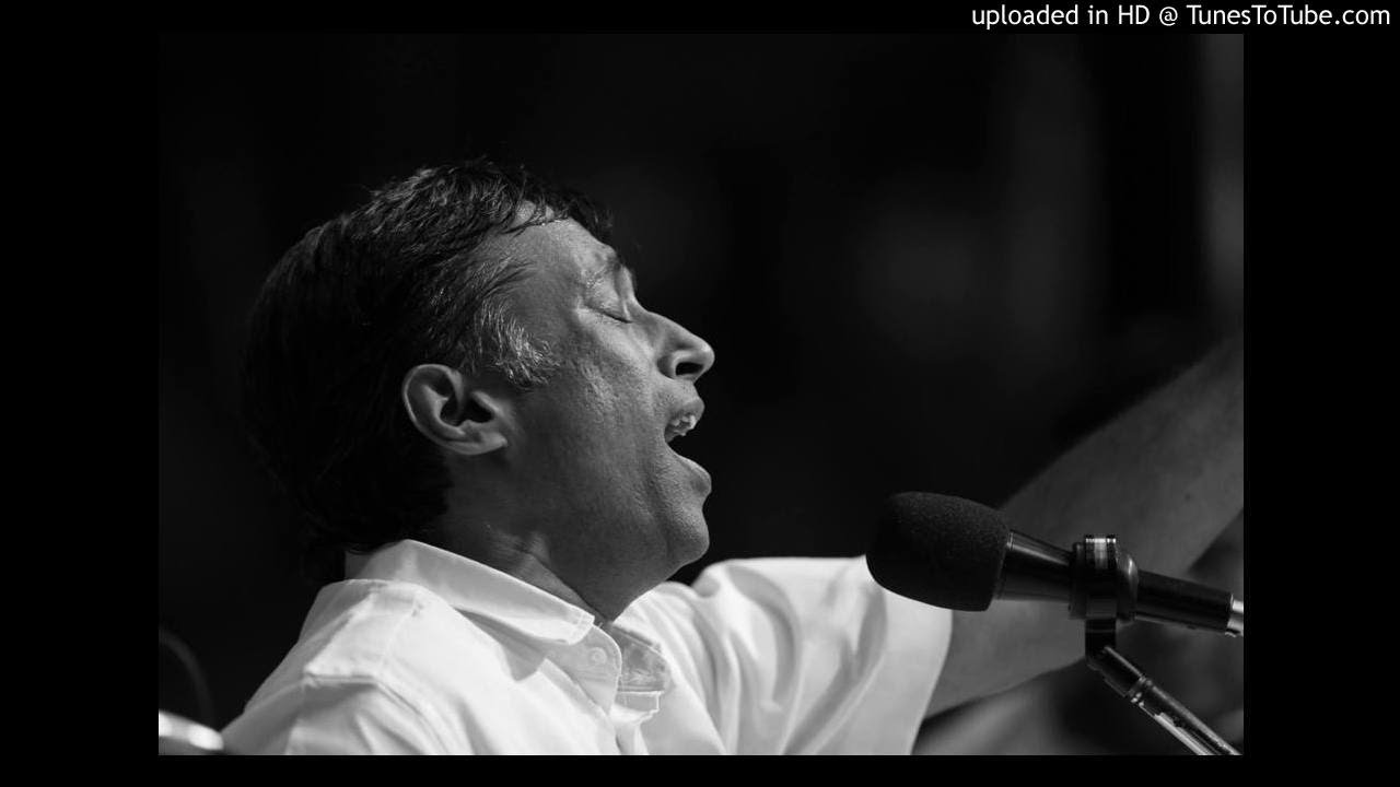 Sanjay Subrahmanyan - RTP - Abhogi