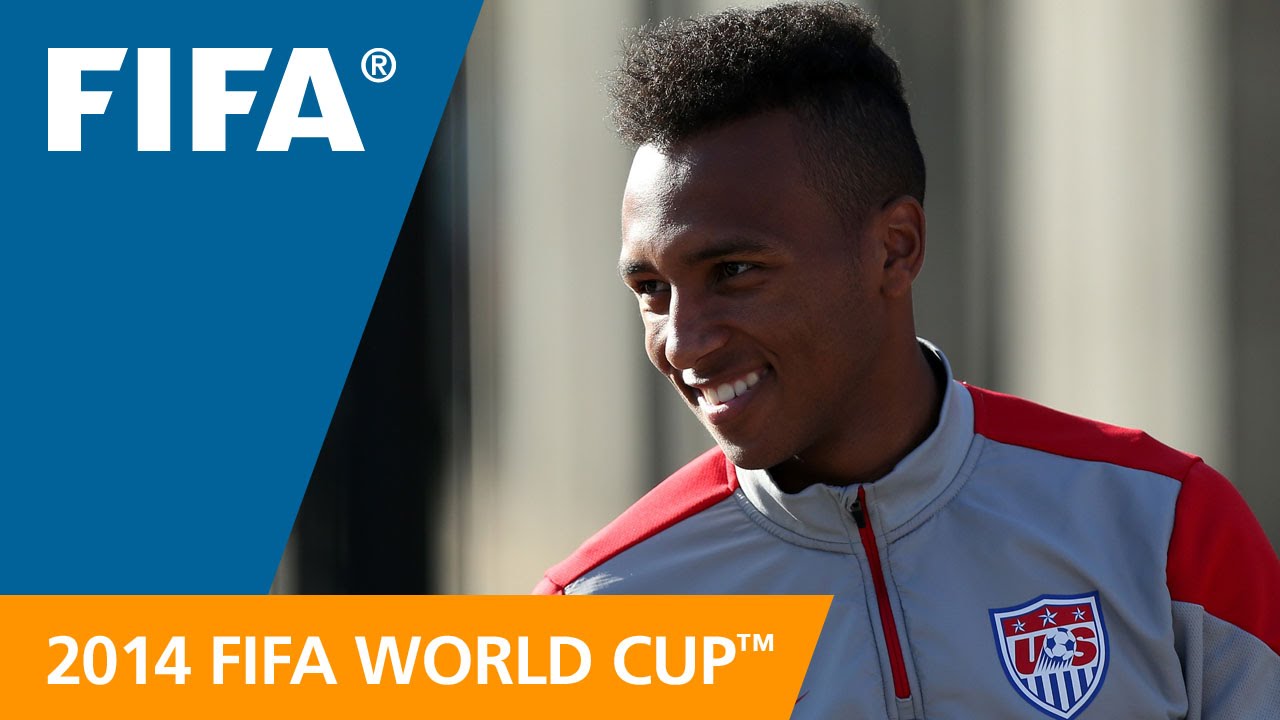 Brazil 2014 Stars to Watch: Julian Green