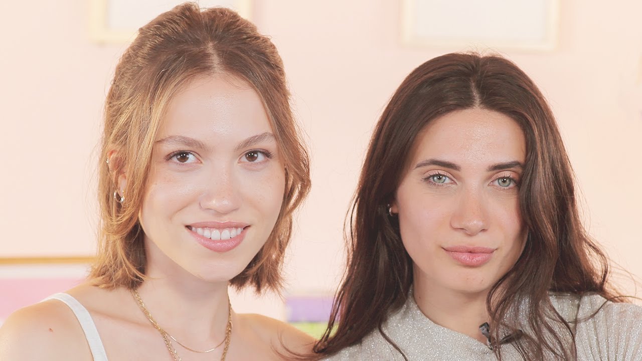 İLİŞKİLER HAKKINDA SOHBET | DUYGU & BÜŞRA 👭