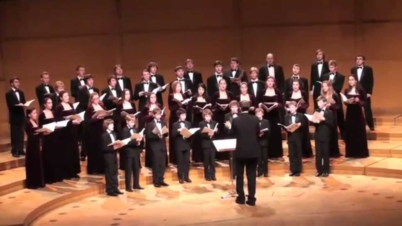 Mykola Leontovych - Shchedryk, shchedryk (original ukrainian version of Carol of the Bells)