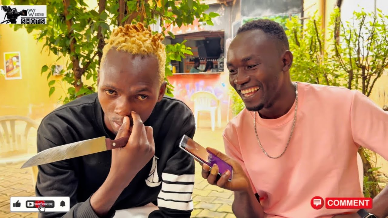 Bitabuse!! This is the Last Warning!! Venom  From Masandugu Family Goes hard on Urban Gaza! 