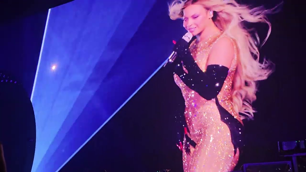 Beyoncé - 