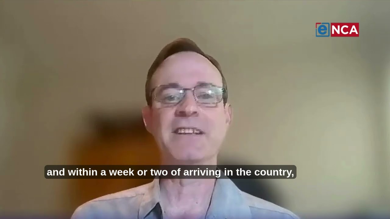 Africans recruited in Russia-Ukraine war