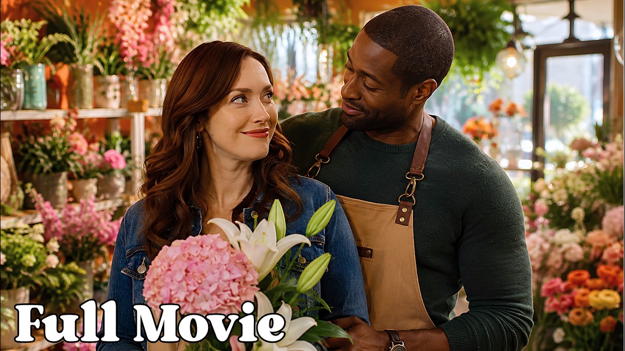 Based On True Story | She Never Expected Love To Find Her Again | USA Hallmark Romance Drama