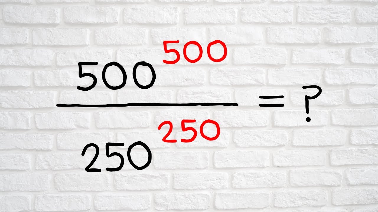 Japanese | A Nice Algebra Problem | Math Olympiad