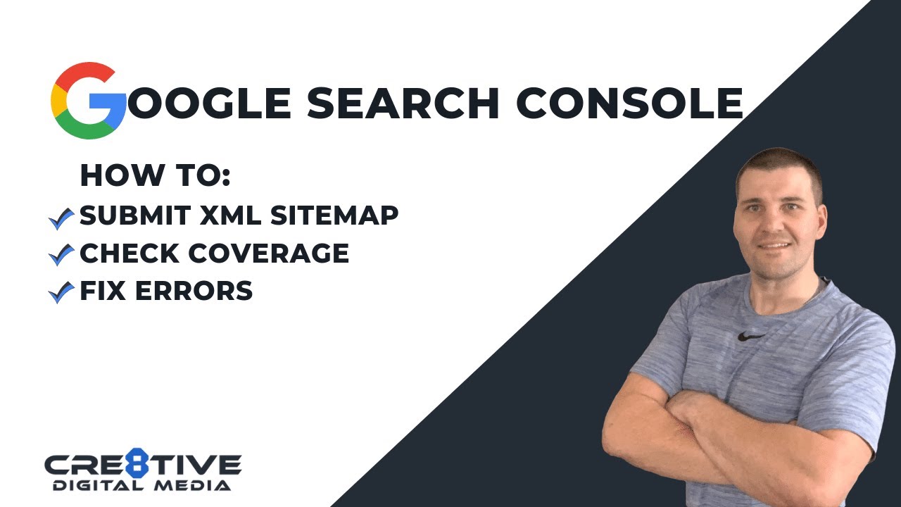 How To Add XML Sitemap in WordPress and Fix Errors in Google Search Console