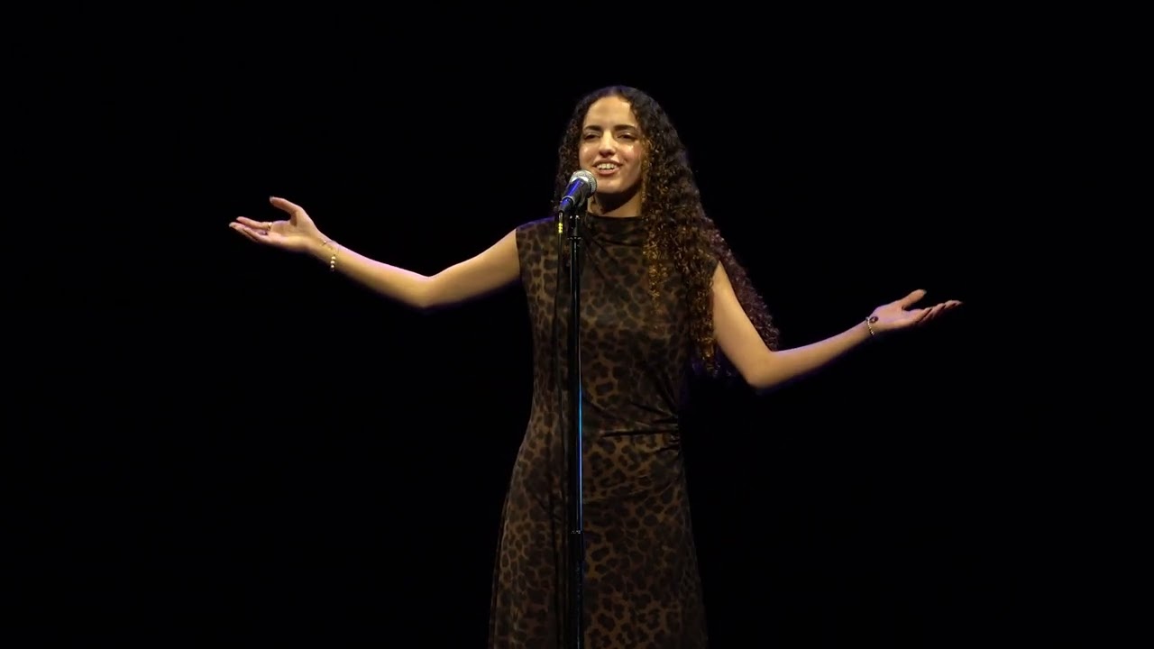 ירין חגי - רק לה / גטסבי הגדול - טעות בליהוק