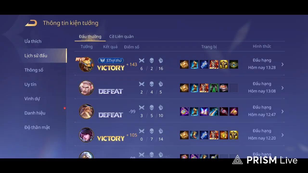 Leo Rank Nghiêm Túc 😘