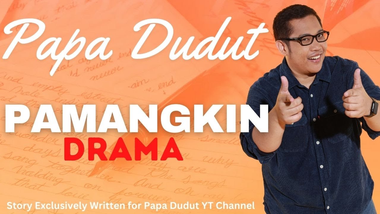 PAMANGKIN | DAVID | PAPA DUDUT STORIES