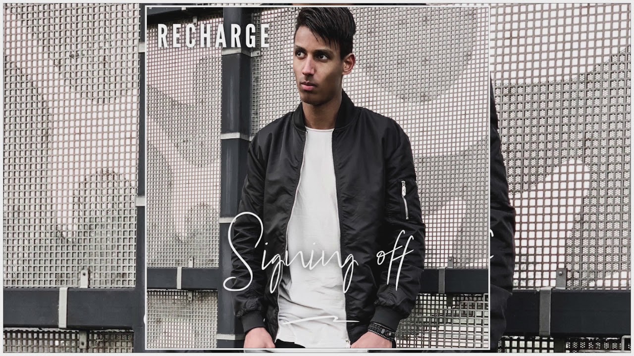 Recharge - Live A Little