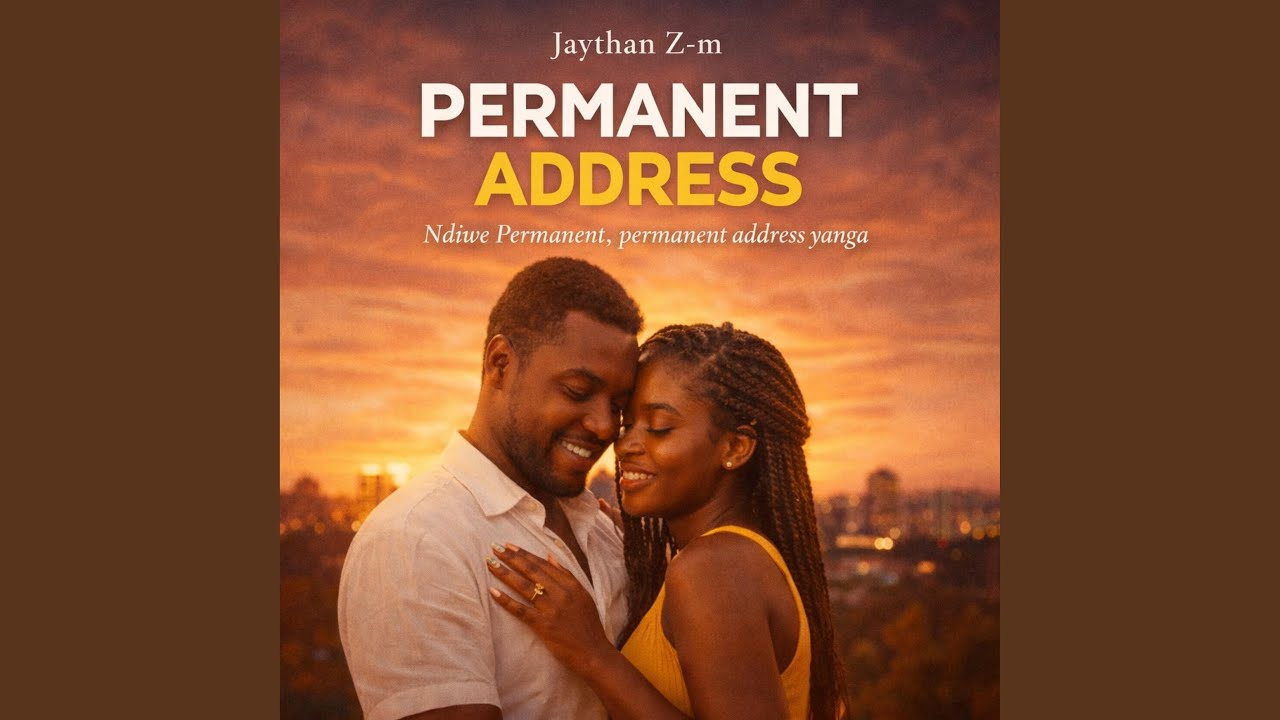 Permanet address