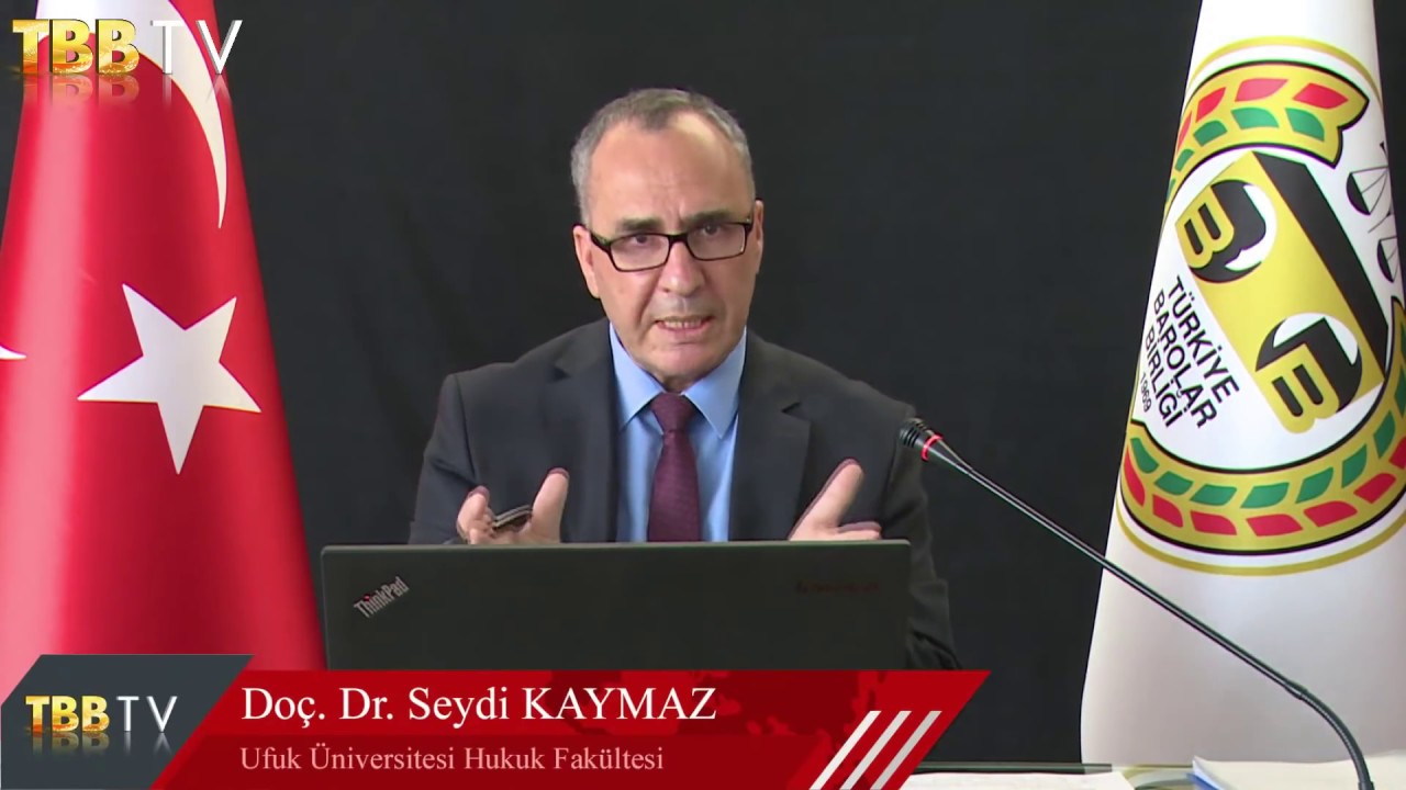 Ceza Muhakemesinde Telekomünikasyon Yoluyla Yapılan İletişimin Denetlenmesi