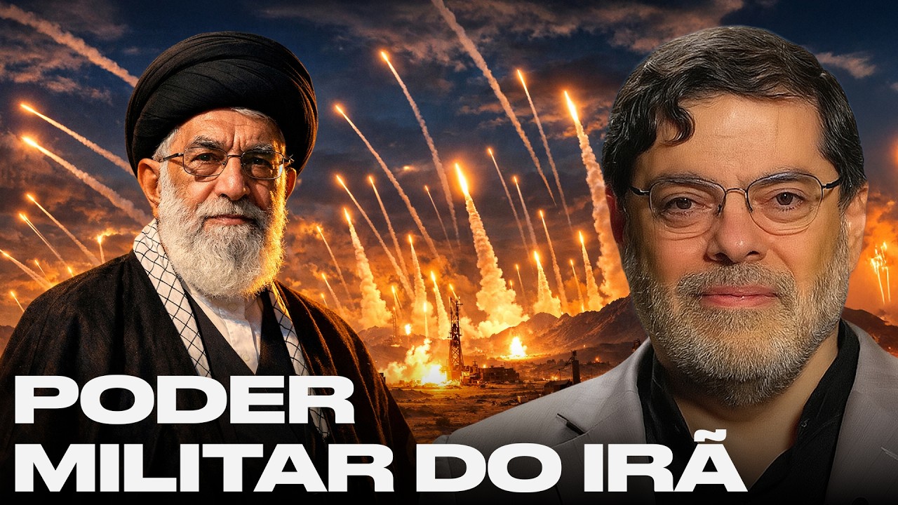 Estratégia de mísseis do Irã: 40 anos de preparação – Mohammad Marandi