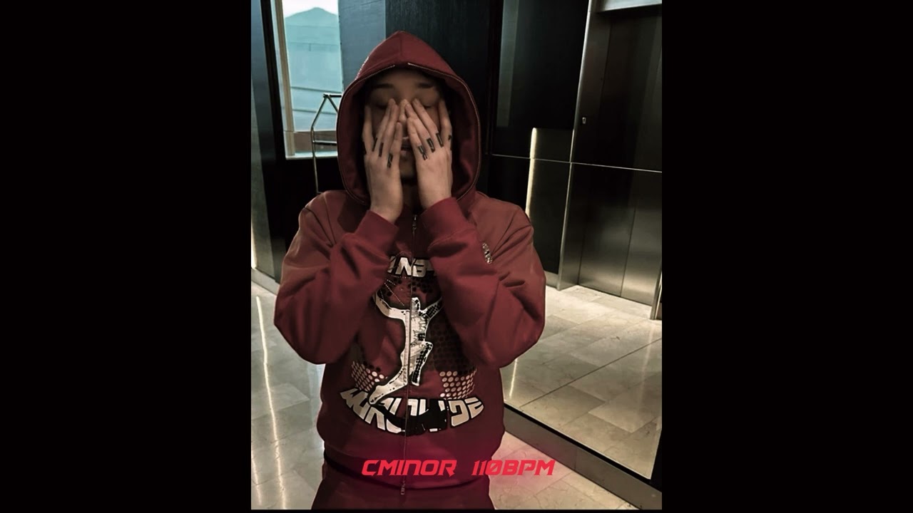 (FREE) Dei V x Yan Block Type Beat - 