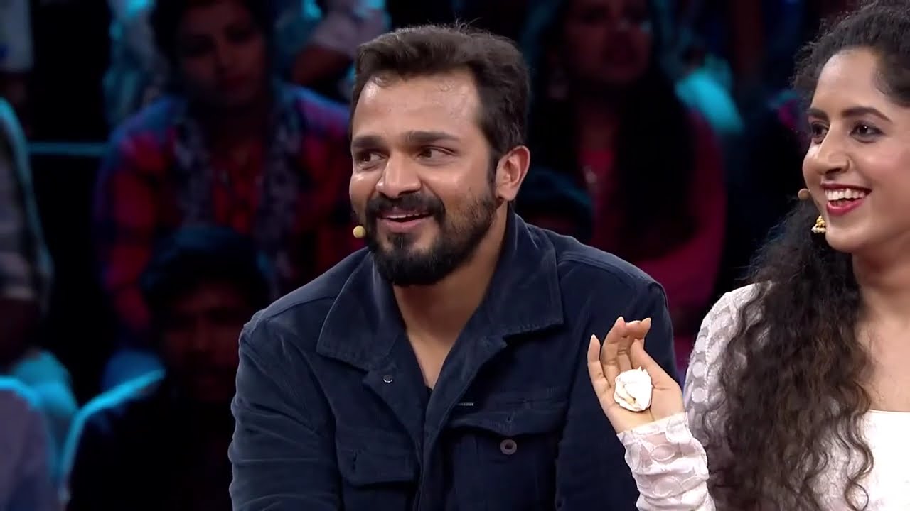 Genes - Ep 8 - Kannada TV Serial - ZEE5 Game Show