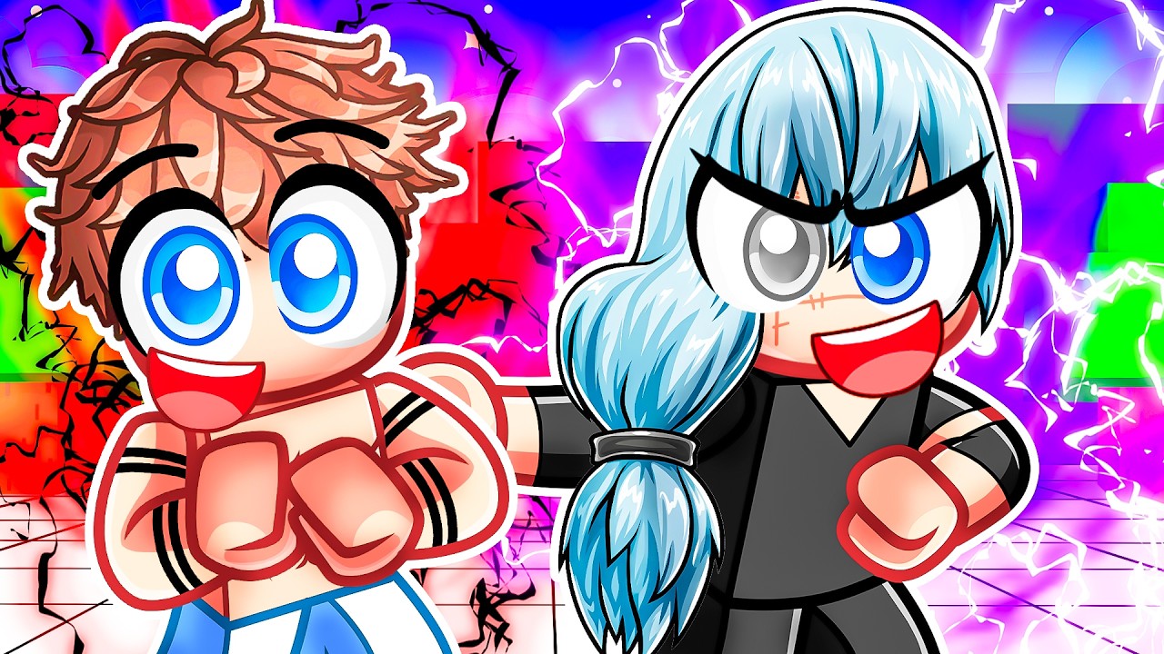 Adopted By SPECIAL GRADE CURSED SPIRITS in Roblox! [Jujutsu Shenanigans S1. EP2]