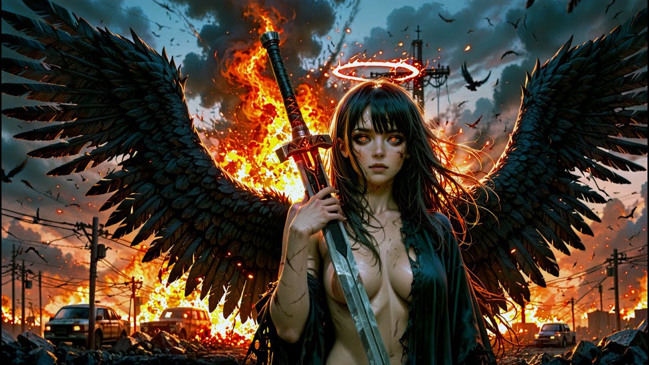 OBSIDIAN REPLICATOR: CYBER NEO GOTHIC ECHOES APOCALYPSE