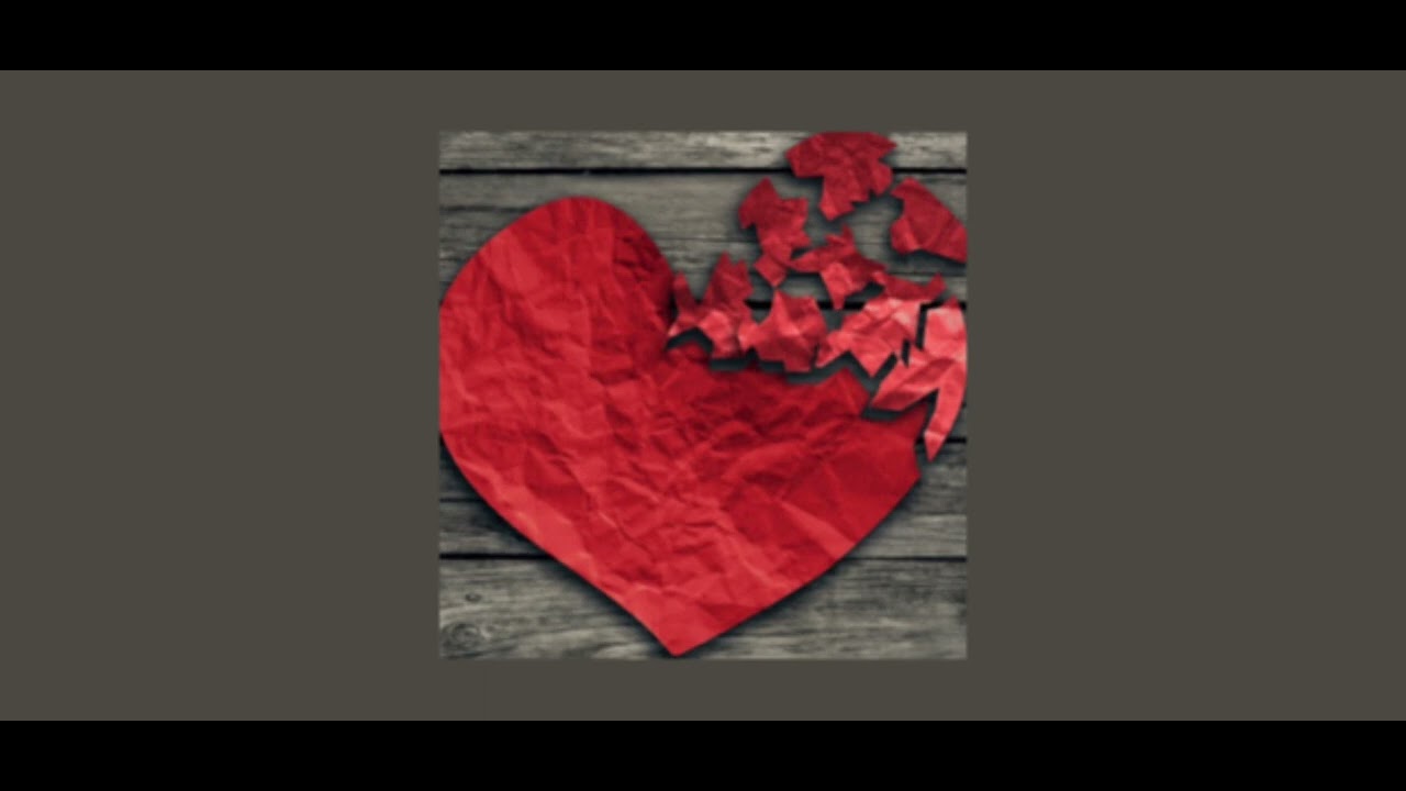 JVKE- This Is What Heartbreak Feels Like (sped up)