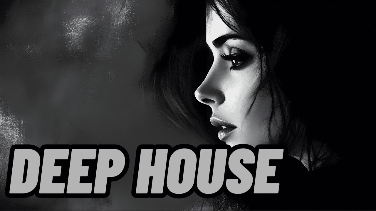 Sunday Afternoon // English Deep House / Vocal House / Nu Disco / Intimate Mood / Emotional