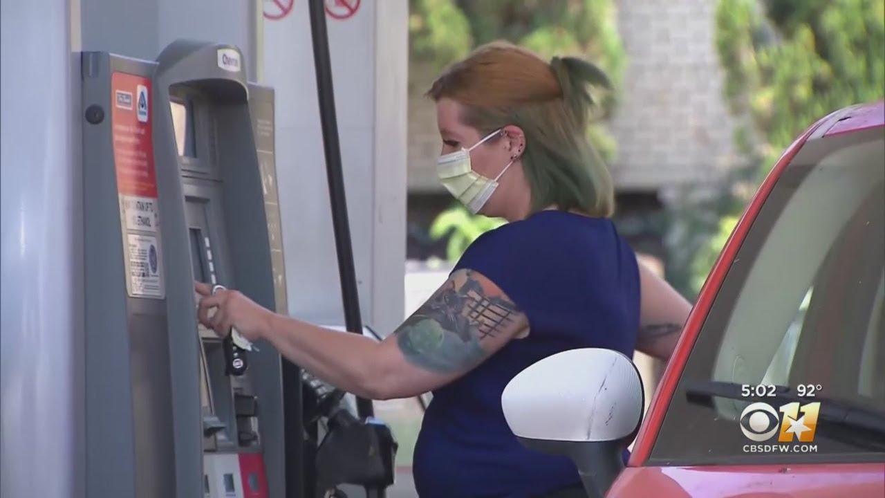 Confrontations Continue As Retailers Follow Mask Mandate