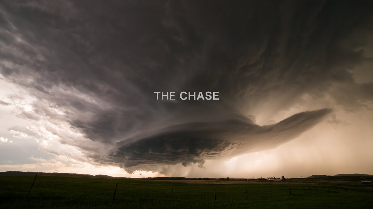 The Chase (4K)
