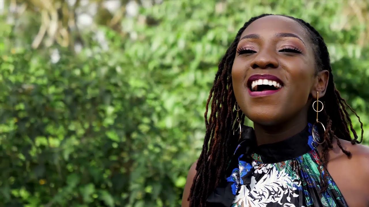 KIJITO CHA UTAKASO - VANESSA GWANDARU