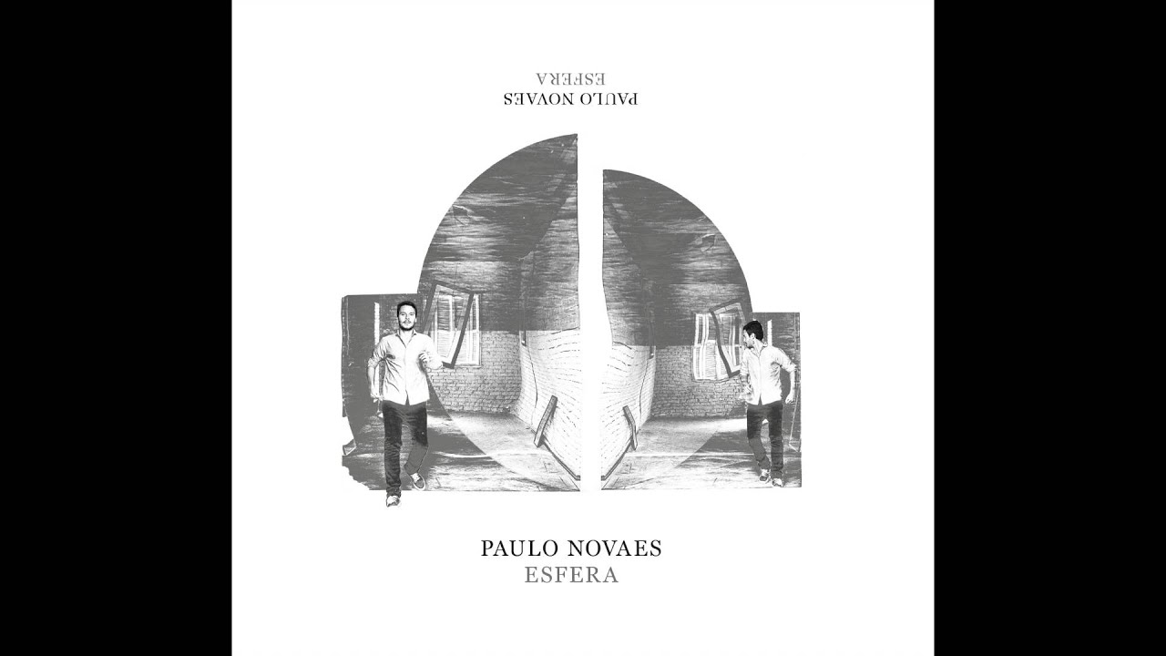 Paulo Novaes - Perdoa (Oficial)