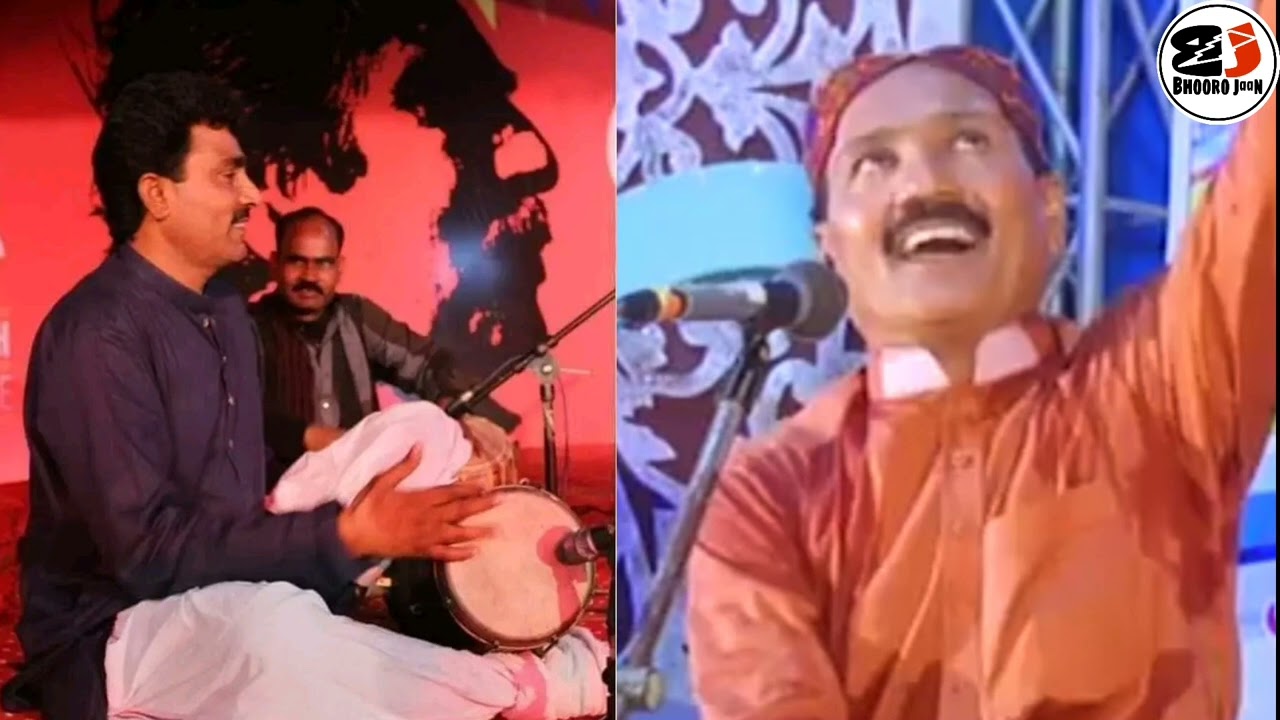 kese likhon me murari karmn ki gat nyari By🎤ustad sodho jogi 🎶sufi song