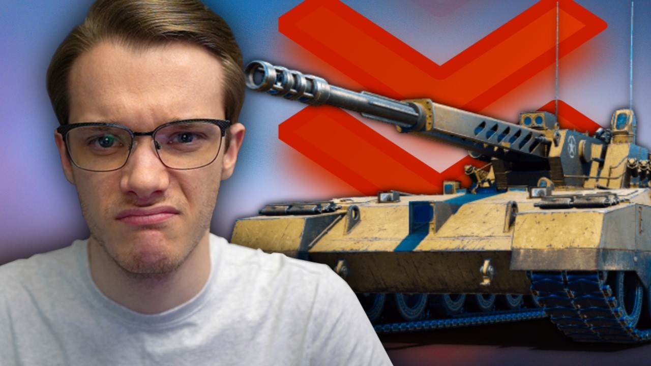 Let's Talk about the Ares!