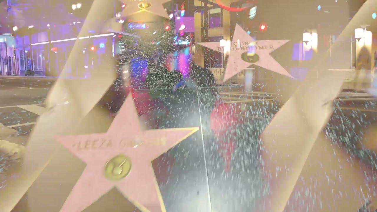 Yung Skrrt - Allstar // Music Video
