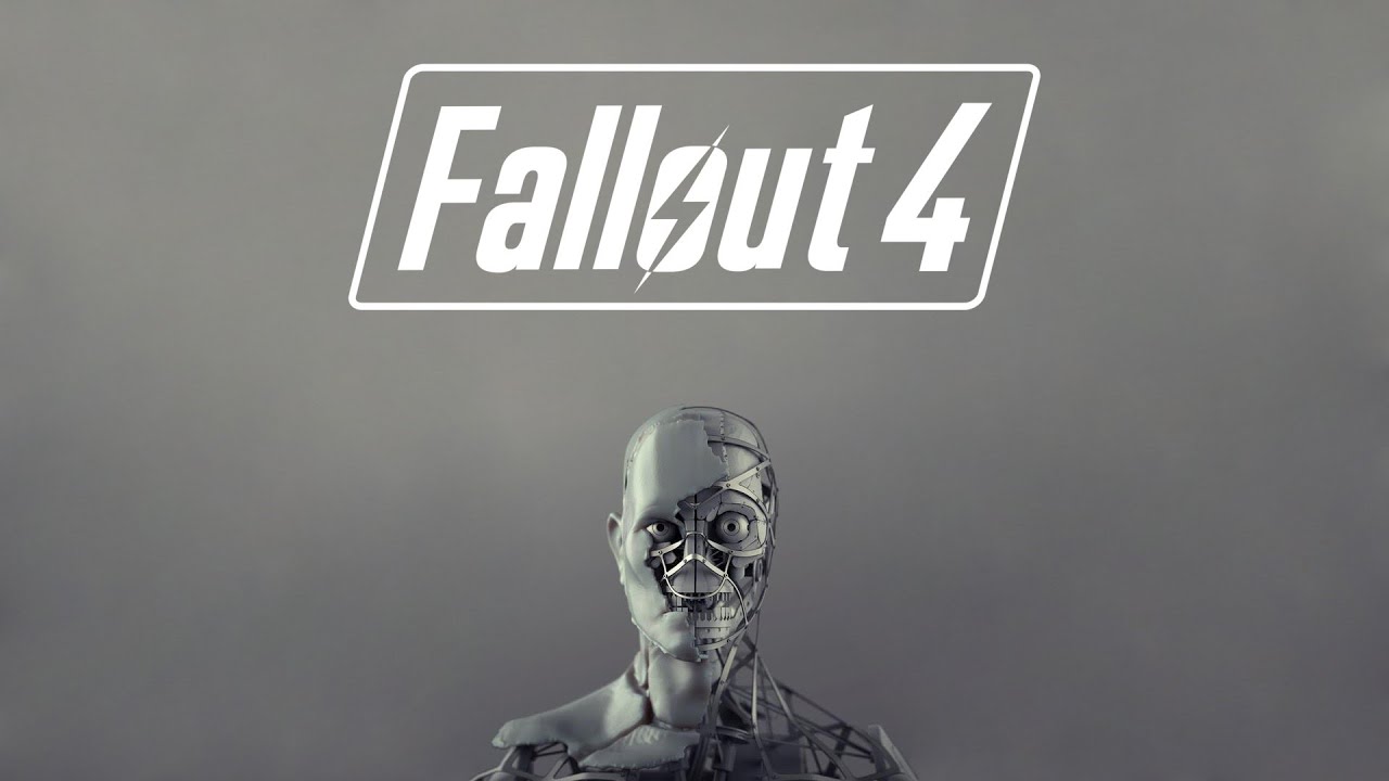 Fallout 4 Fedailer Geri Döndü #18 Türkçe Altyazı
